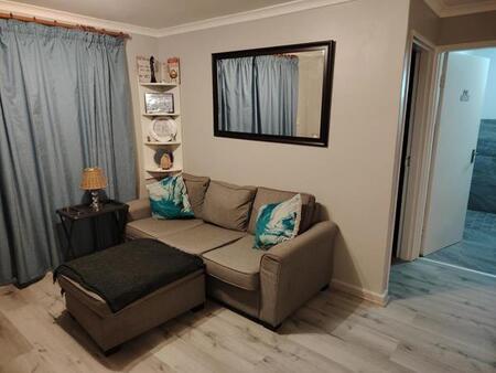 2 Bedroom Apartment in Goodwood Estate