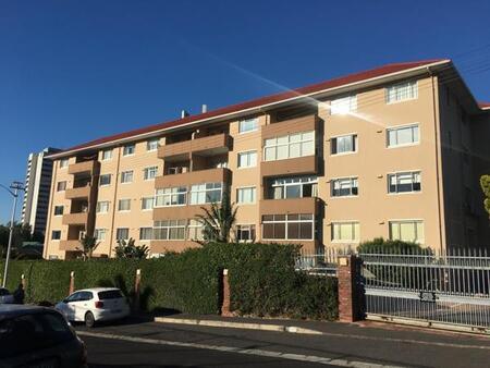 2 Bedroom Apartment in Oranjezicht