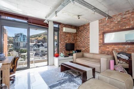 1 Bedroom Apartment in Cape Town City Centre