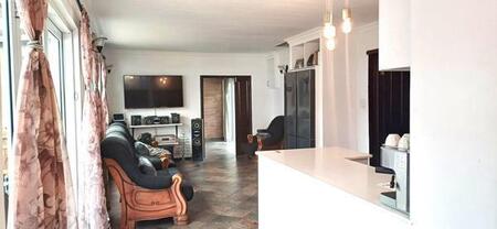 2 Bedroom House in Athlone