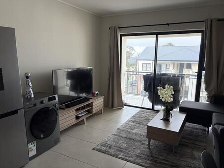 1 Bedroom Apartment in Richwood