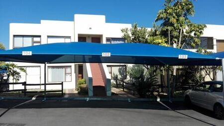 2 Bedroom Apartment in Panorama