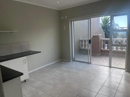 1 Bedroom Apartment in Milnerton Ridge