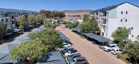 1 Bedroom Apartment in Richwood