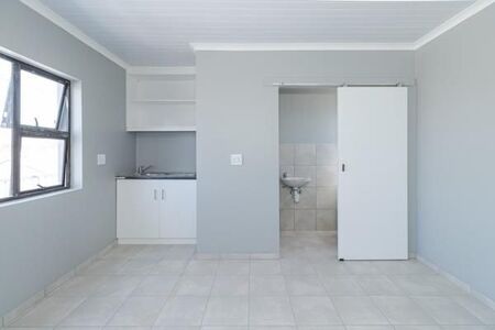 1 Bedroom House in Eersterivier