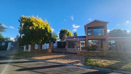 1 Bedroom Apartment in Durbanville