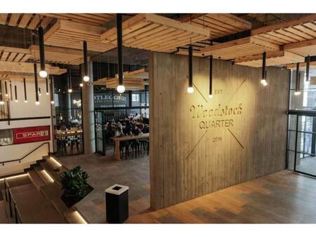 1 Bedroom Apartment in Woodstock