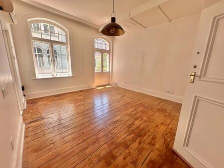 Studio Apartment in Cape Town City Centre