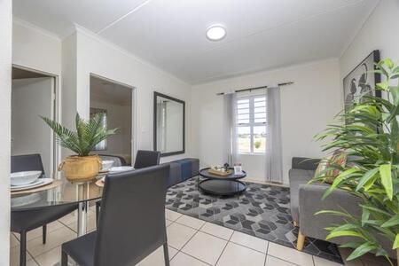 2 Bedroom Apartment in Eersterivier