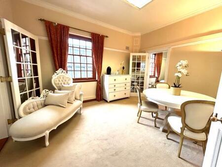 2 Bedroom Apartment in Cape Town City Centre