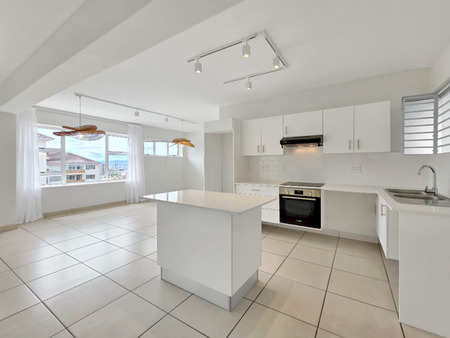 2 Bedroom Apartment in Gardens