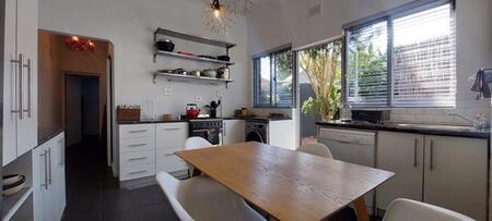 2 Bedroom House in Woodstock