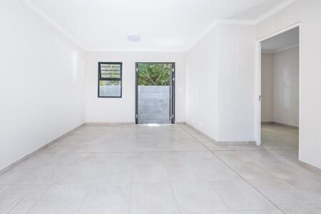 2 Bedroom Apartment in Blue Downs