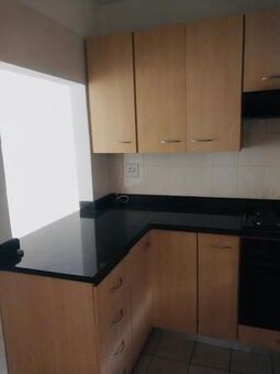 2 Bedroom Apartment in Buccleuch