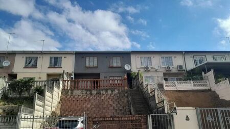 3 Bedroom house to rent in Westham, Phoenix