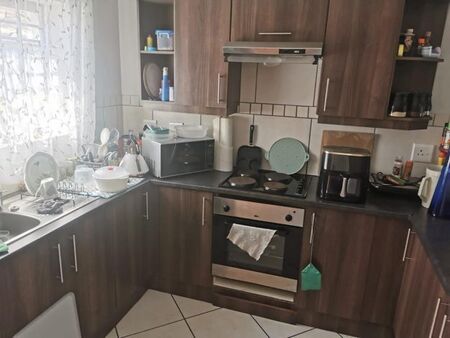 2 Bedroom apartment to rent in Dalsig, Malmesbury