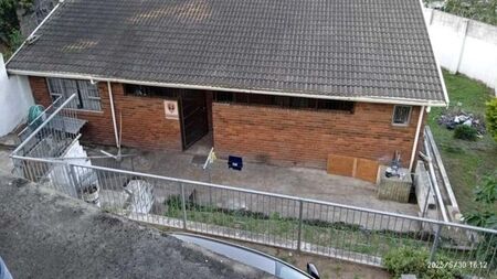 2 Bedroom cottage to rent in Moorton, Chatsworth