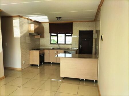 1 Bedroom apartment to rent in Noordwyk, Midrand