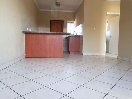 2 Bedroom apartment to rent in Elspark, Germiston