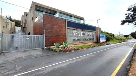 1 Bedroom apartment to rent in La Mercy