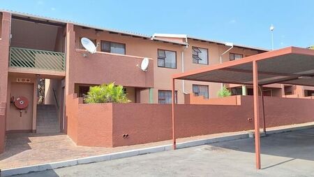 2 Bedroom apartment to rent in Ferndale, Randburg