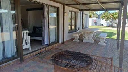 2 Bedroom townhouse - sectional to rent in Diaz Beach, Mossel Bay