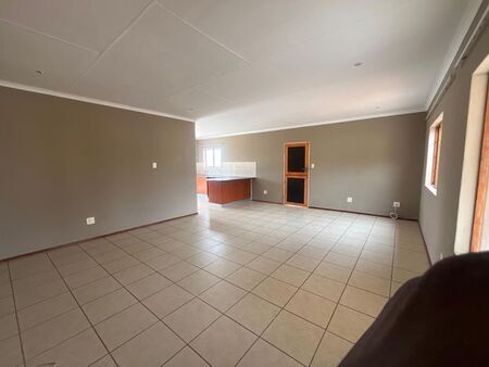 3 Bedroom house to rent in Bendor, Polokwane