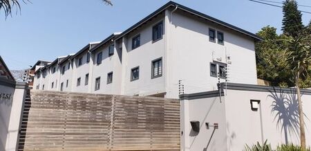 2 Bedroom apartment to rent in Park Hill, Durban North