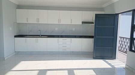 1 Bedroom house to rent in Westville, Durban