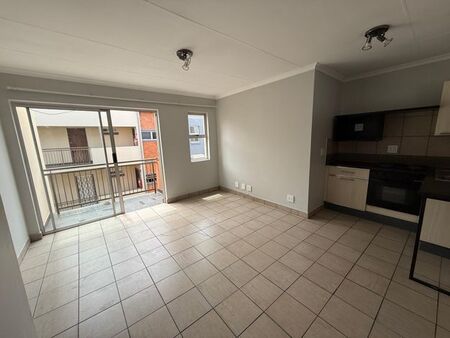 2 Bedroom apartment to rent in Murrayfield, Pretoria