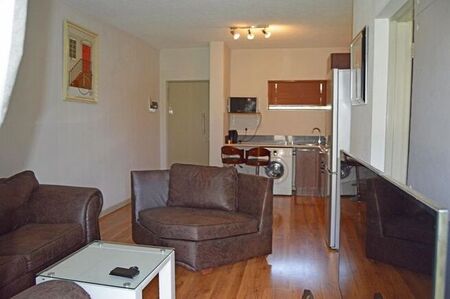 1 Bedroom apartment to rent in Fourways, Sandton