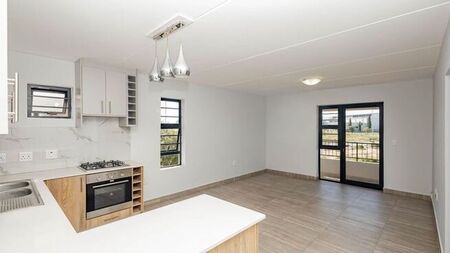 2 Bedroom apartment to rent in Parklands North, Blouberg