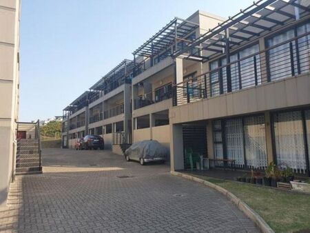 2 Bedroom apartment to rent in La Mercy