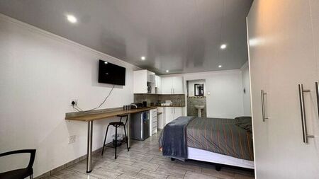 1 Bedroom apartment to rent in Secunda