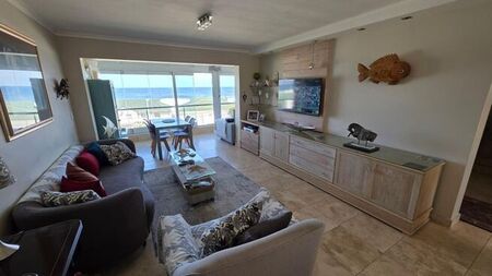 2 Bedroom apartment to rent in Westcliff, Hermanus