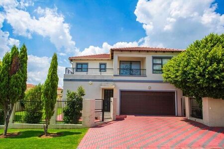 5 Bedroom house to rent in Noordwyk, Midrand