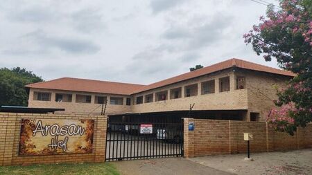 2 Bedroom apartment to rent in Rustenburg Central