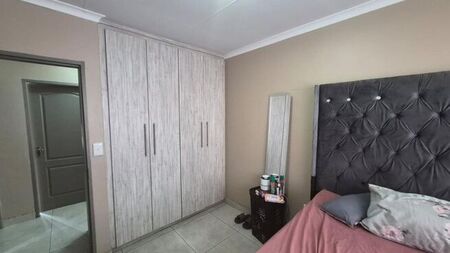 3 Bedroom house to rent in Ellaton, Klerksdorp