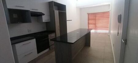1 Bedroom apartment to rent in Secunda