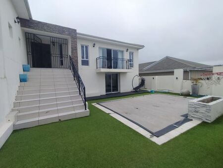 4 Bedroom house to rent in Lovemore Park, Port Elizabeth