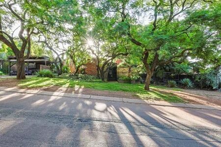 3 Bedroom House in Muckleneuk