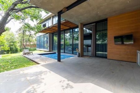 3 Bedroom House in Alphen Park