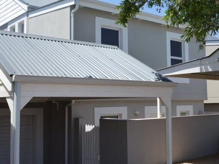 3 Bedroom Townhouse in Erasmus Park