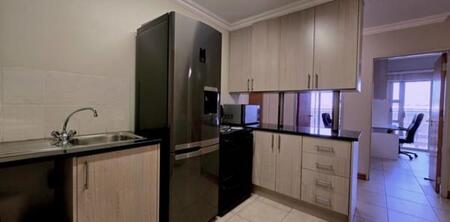 3 Bedroom Apartment in Hatfield