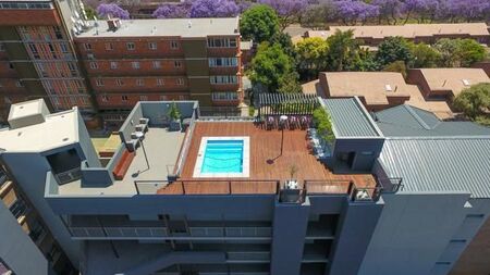 2 Bedroom Apartment in Brooklyn