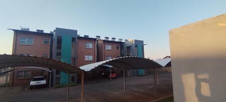 2 Bedroom Apartment in Montana