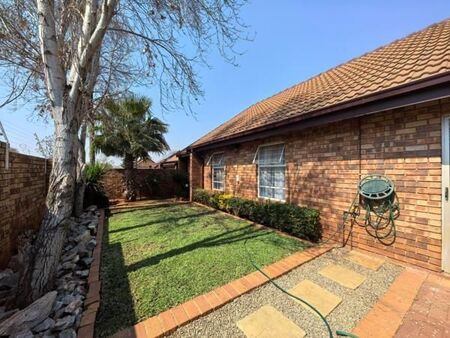 3 Bedroom Townhouse in Montana