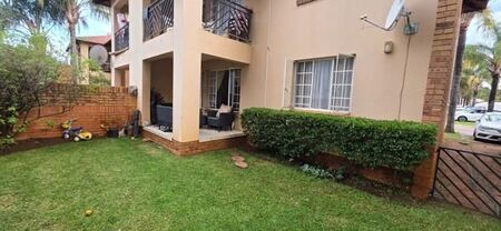 2 Bedroom Townhouse in Montana