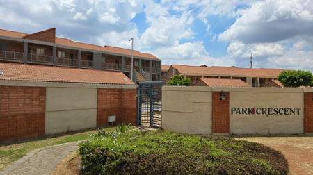 Studio Apartment in The Orchards