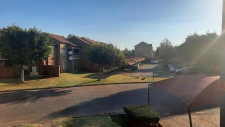 Studio Apartment in Karenpark